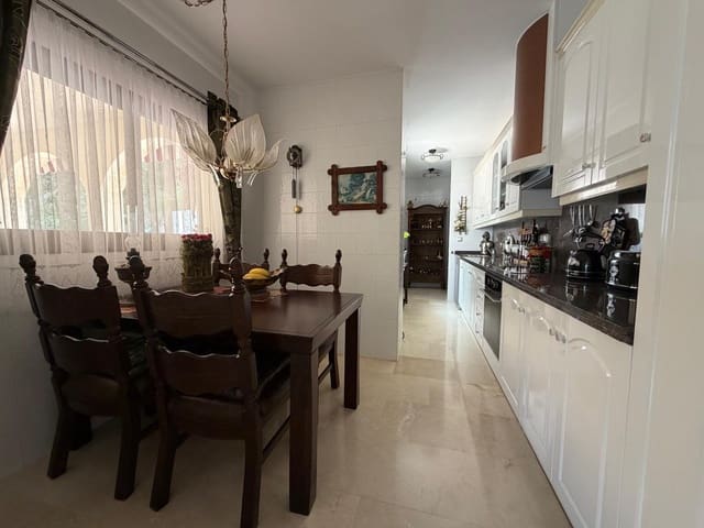 3 quarto Penthouse para venda em Las Ramblas Golf, Orihuela com piscina garagem - 349 000 € (Ref: 9838422)