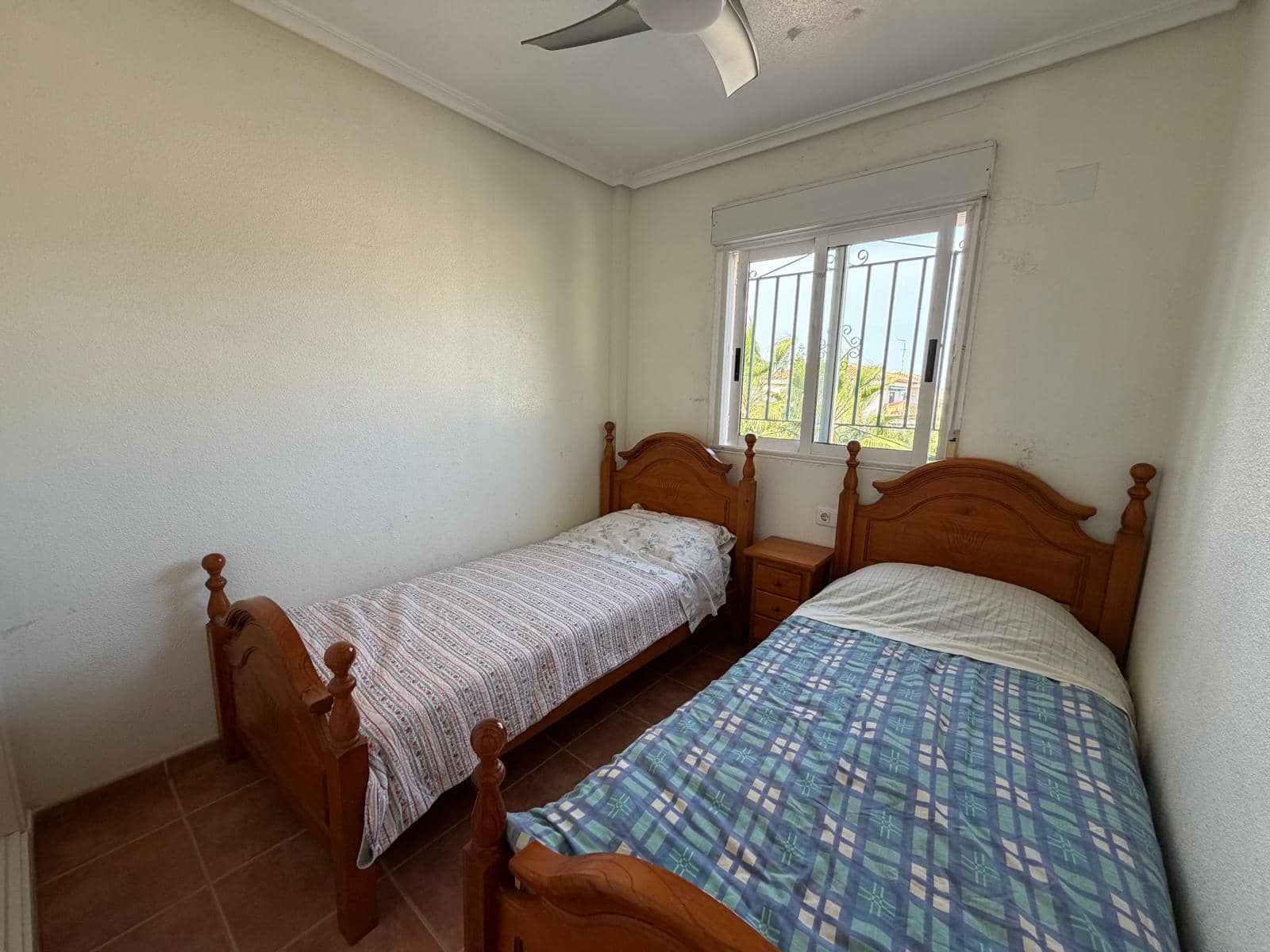 3 chambre Villa/Maison à vendre à Playa Flamenca avec piscine garage - 269 900 € (Ref: 9883693)