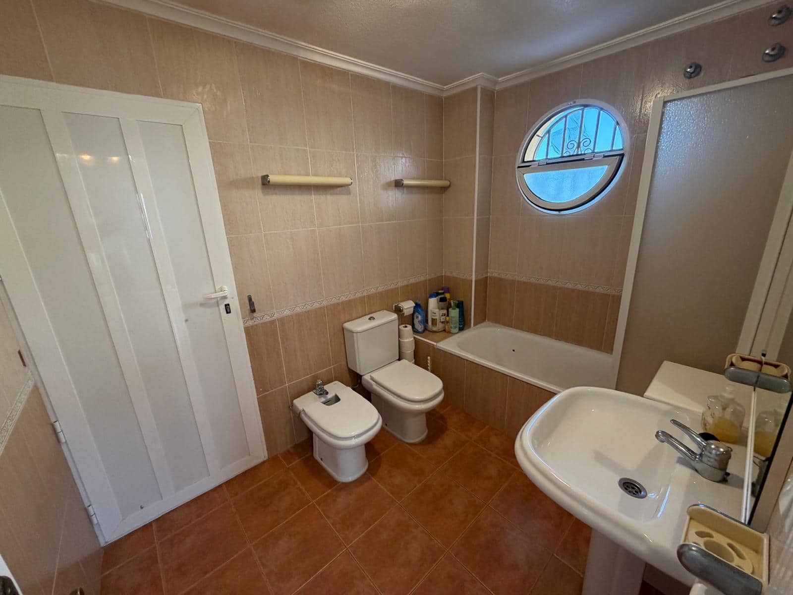 3 chambre Villa/Maison à vendre à Playa Flamenca avec piscine garage - 269 900 € (Ref: 9883693)
