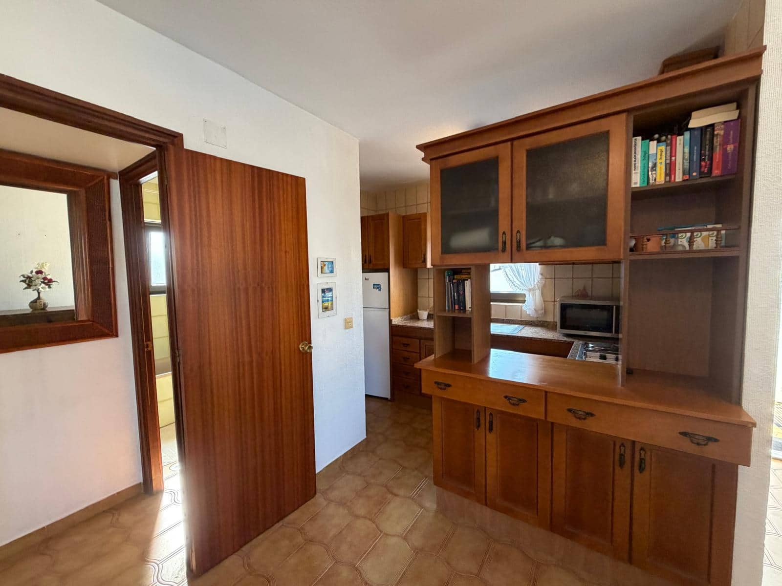 1 camera da letto Appartamento in vendita in Cabo Roig con piscina garage - 178.000 € (Rif: 9938708)