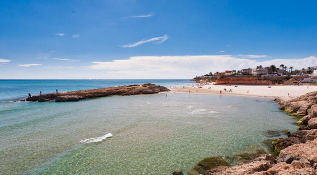 1 camera da letto Appartamento in vendita in Cabo Roig con piscina garage - 178.000 € (Rif: 9938708)