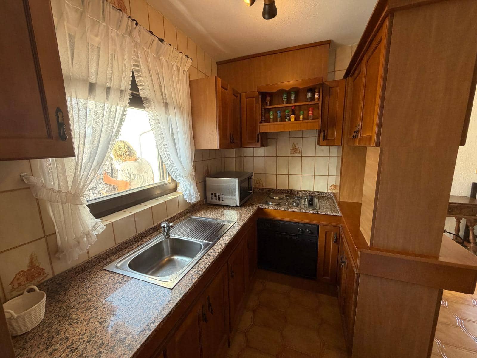 1 camera da letto Appartamento in vendita in Cabo Roig con piscina garage - 178.000 € (Rif: 9938708)