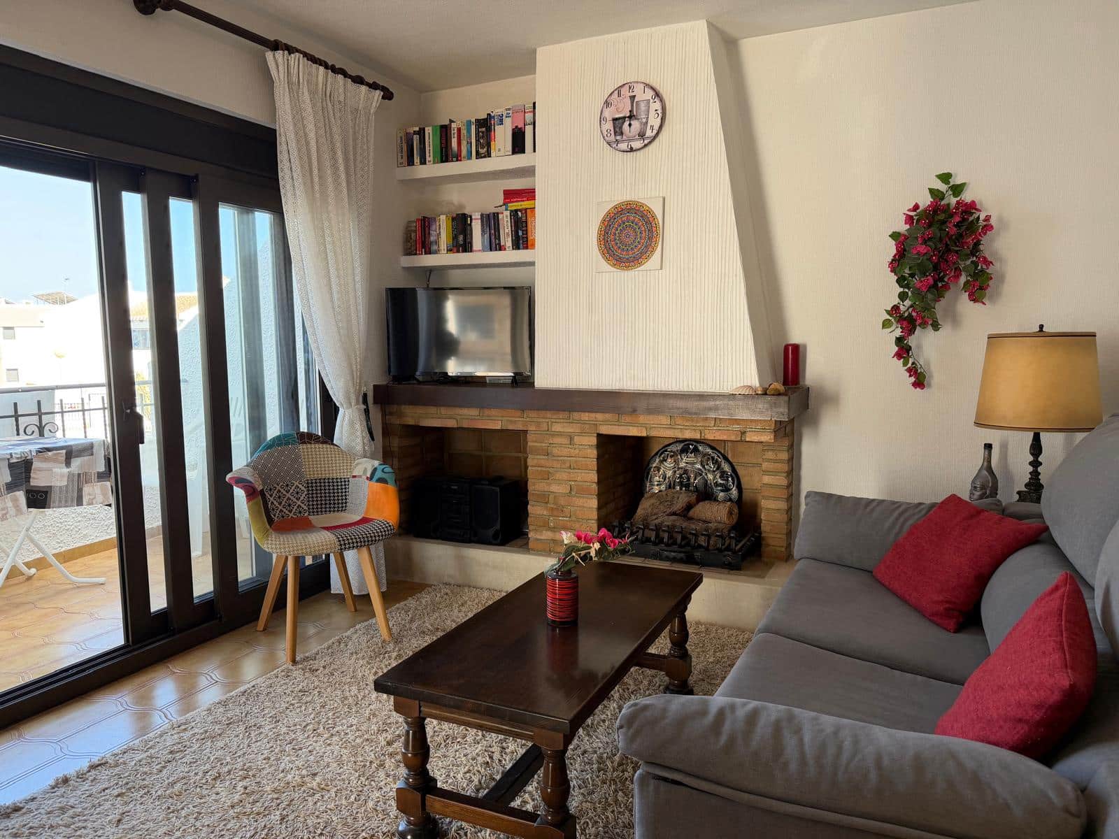 1 camera da letto Appartamento in vendita in Cabo Roig con piscina garage - 178.000 € (Rif: 9938708)
