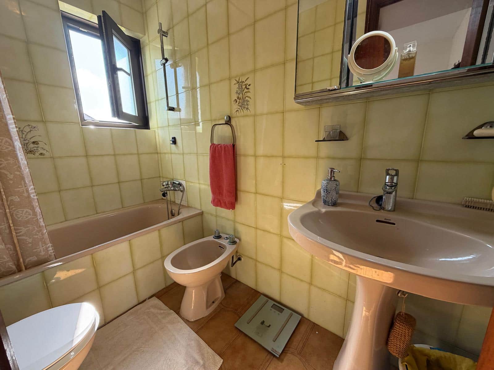 1 camera da letto Appartamento in vendita in Cabo Roig con piscina garage - 178.000 € (Rif: 9938708)