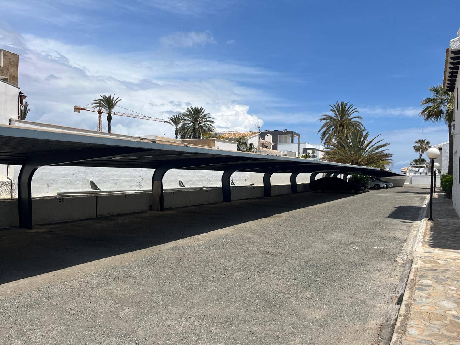 1 camera da letto Appartamento in vendita in Cabo Roig con piscina garage - 178.000 € (Rif: 9938708)