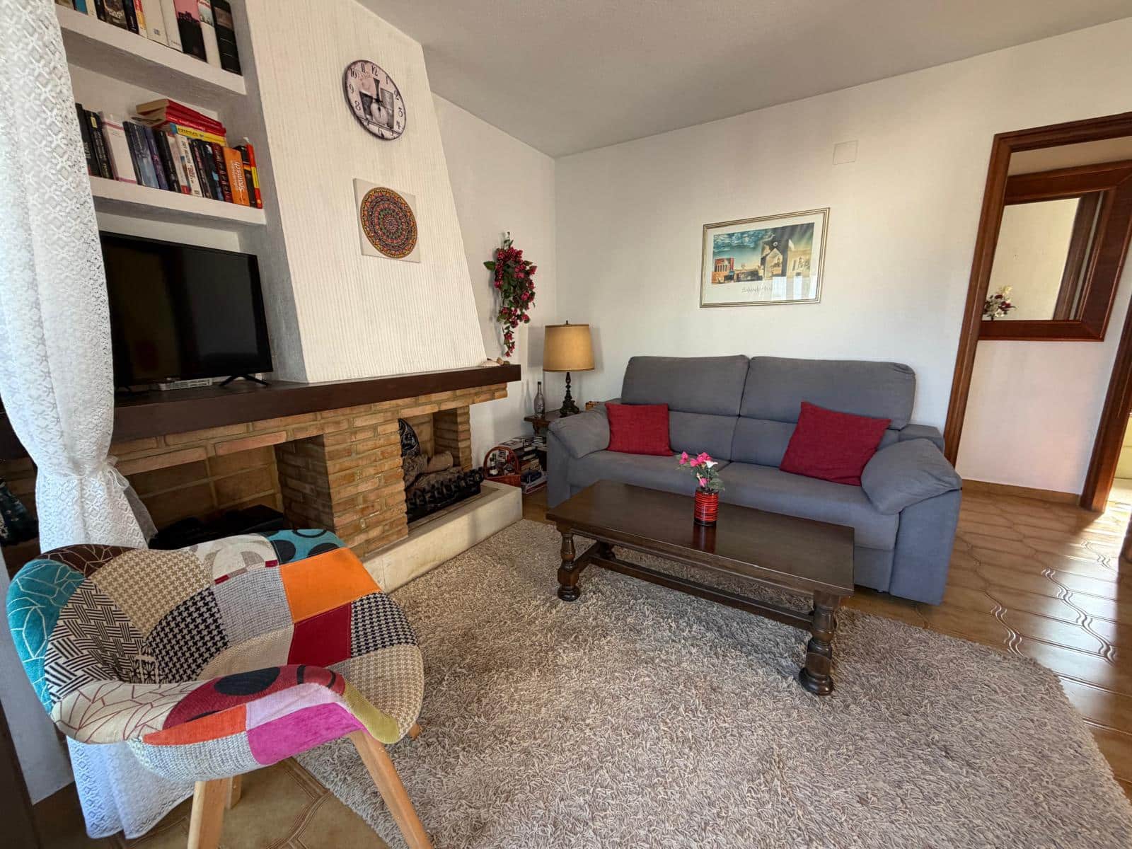 1 camera da letto Appartamento in vendita in Cabo Roig con piscina garage - 178.000 € (Rif: 9938708)