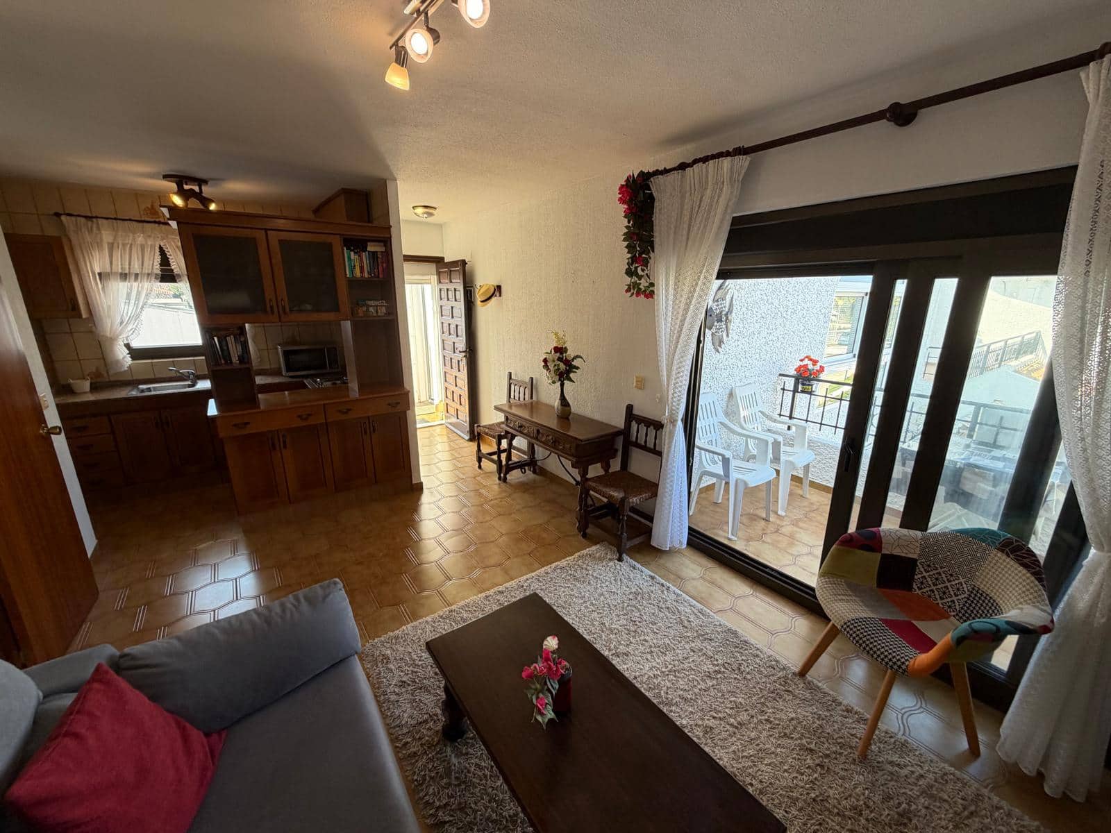 1 camera da letto Appartamento in vendita in Cabo Roig con piscina garage - 178.000 € (Rif: 9938708)