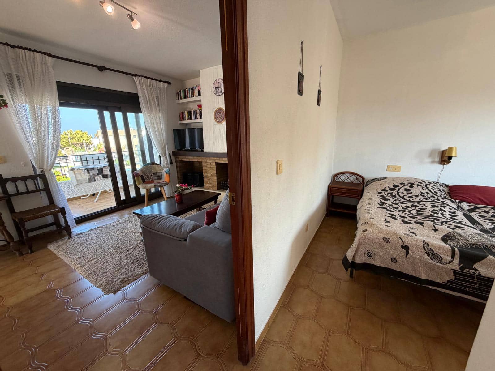 1 camera da letto Appartamento in vendita in Cabo Roig con piscina garage - 178.000 € (Rif: 9938708)