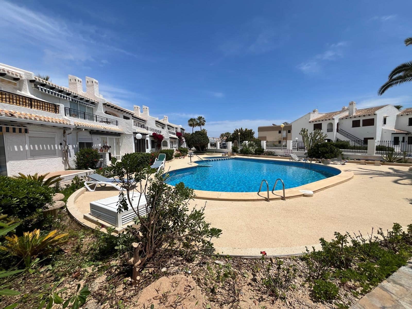 1 camera da letto Appartamento in vendita in Cabo Roig con piscina garage - 178.000 € (Rif: 9938708)