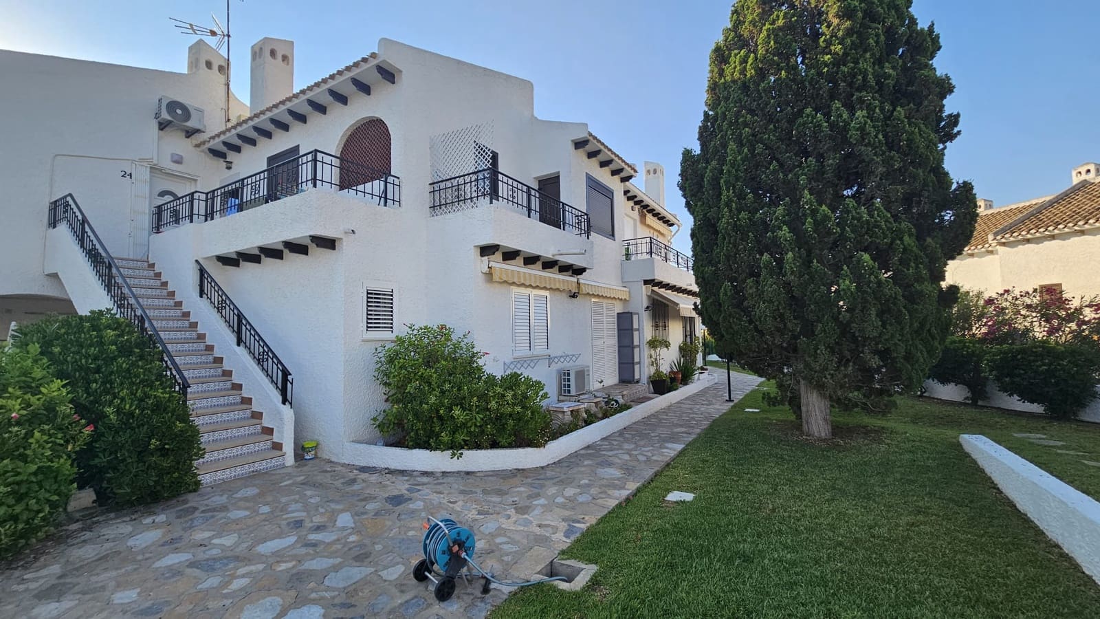 1 camera da letto Appartamento in vendita in Cabo Roig con piscina garage - 178.000 € (Rif: 9938708)
