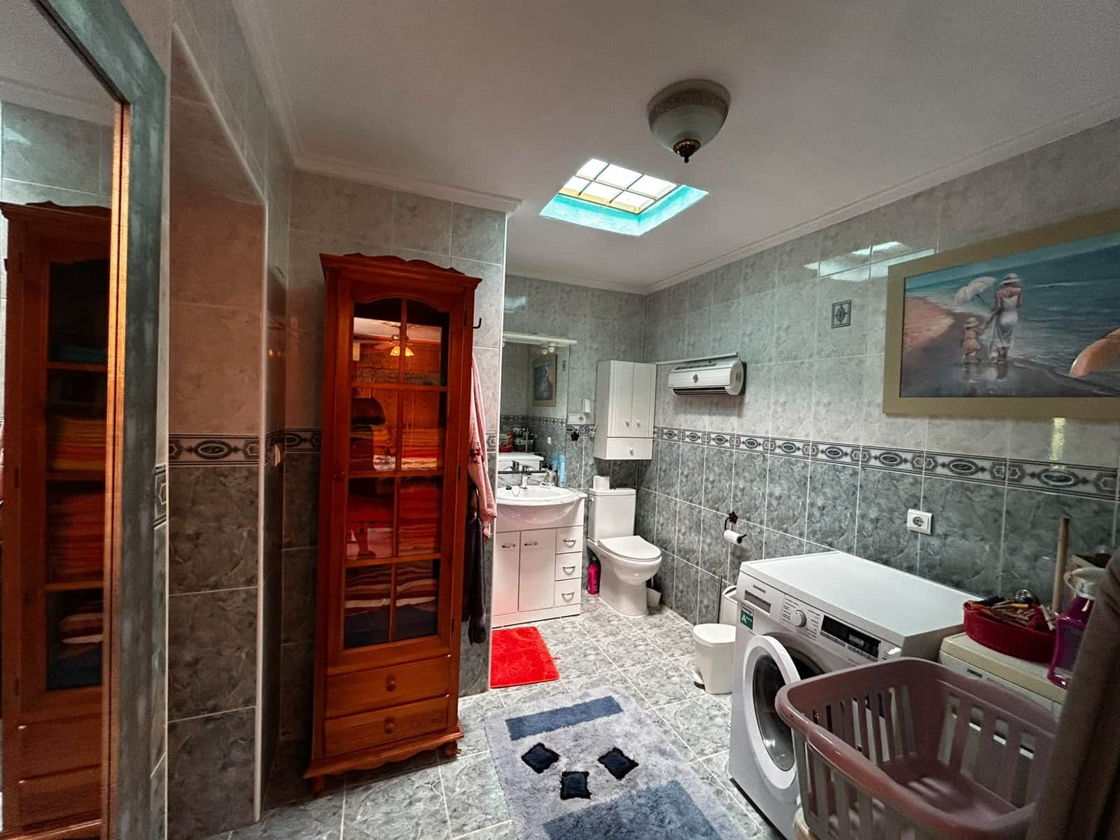 3 soveværelse Rækkehus til salg i Playa Flamenca med swimmingpool - € 274.000 (Ref: 9956338)