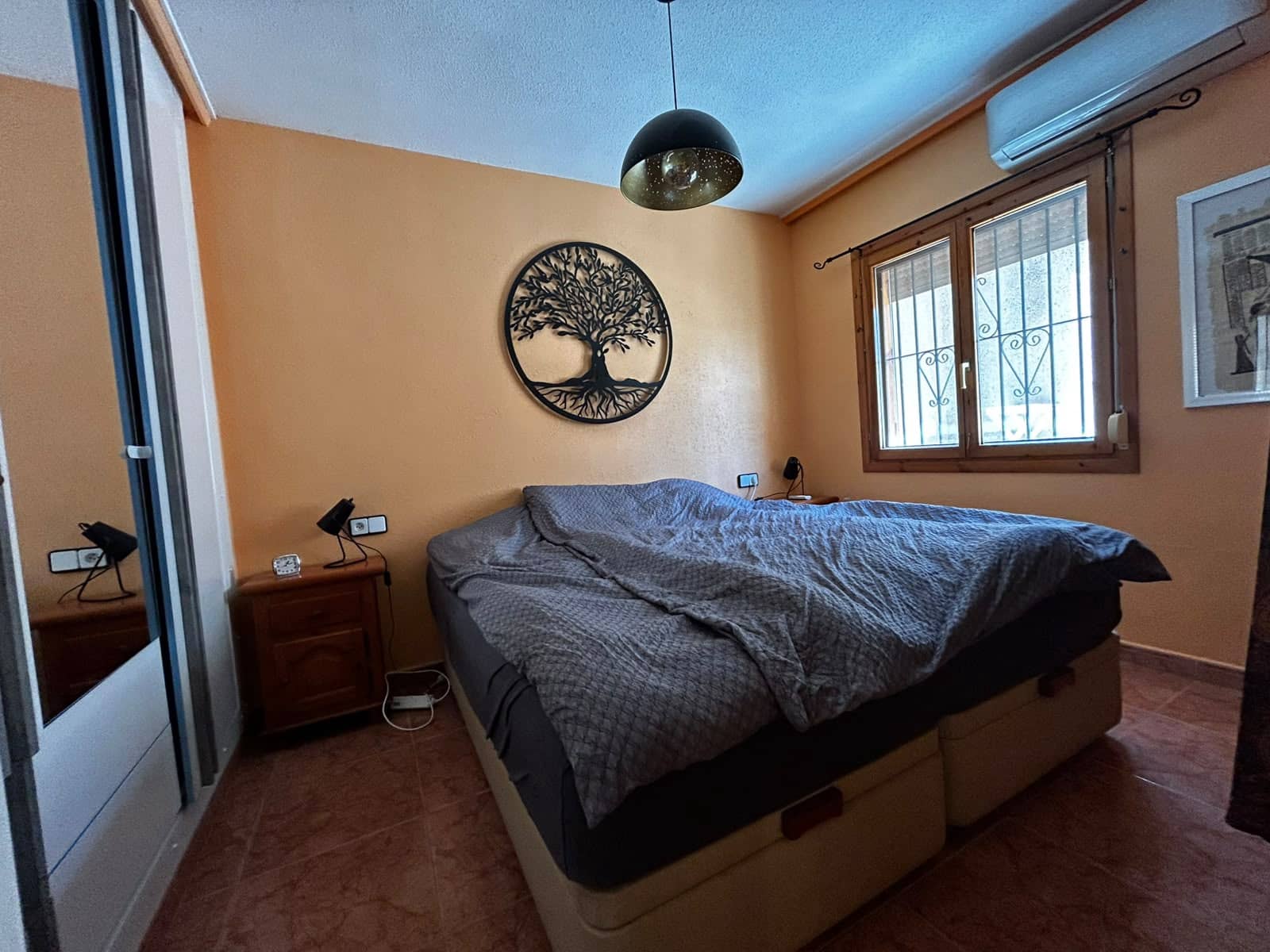 3 soveværelse Rækkehus til salg i Playa Flamenca med swimmingpool - € 274.000 (Ref: 9956338)