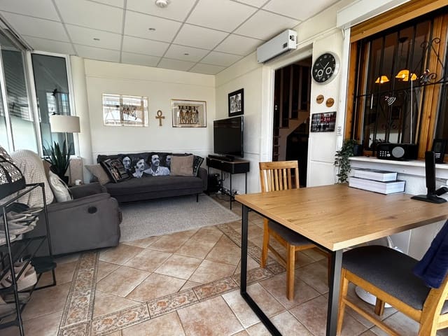 4 camera da letto Villetta a Schiera in vendita in Playa Flamenca, Orihuela con piscina - 274.000 € (Rif: 9956338)