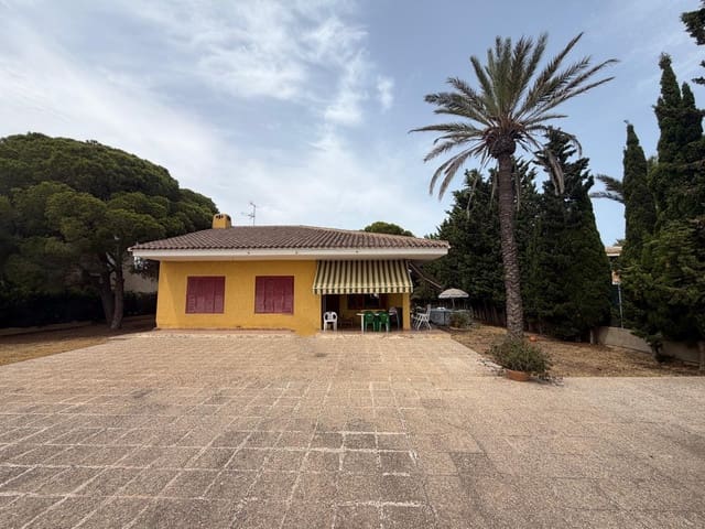 4 soveværelse Villa til salg i Cabo Roig, Orihuela med garage - € 3.200.000 (Ref: 9985680)