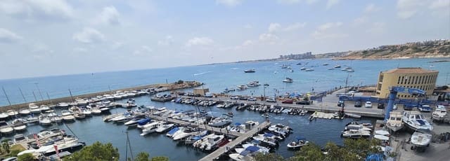 4 chambre Villa/Maison à vendre à Cabo Roig, Orihuela avec garage - 3 200 000 € (Ref: 9985680)