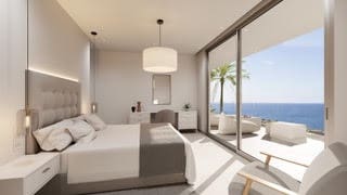 Chalet de 3 habitaciones en Costa Adeje en venta con piscina garaje - 2.850.000 € (Ref: 10001229)