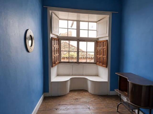 14 soveværelse Virksomhed til salg i La Orotava med garage - € 550.000 (Ref: 10012531)