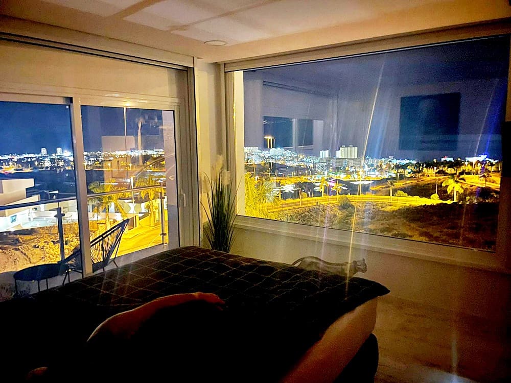 3 slaapkamer Villa te koop in Costa Adeje met zwembad garage - € 1.490.000 (Ref: 10034274)
