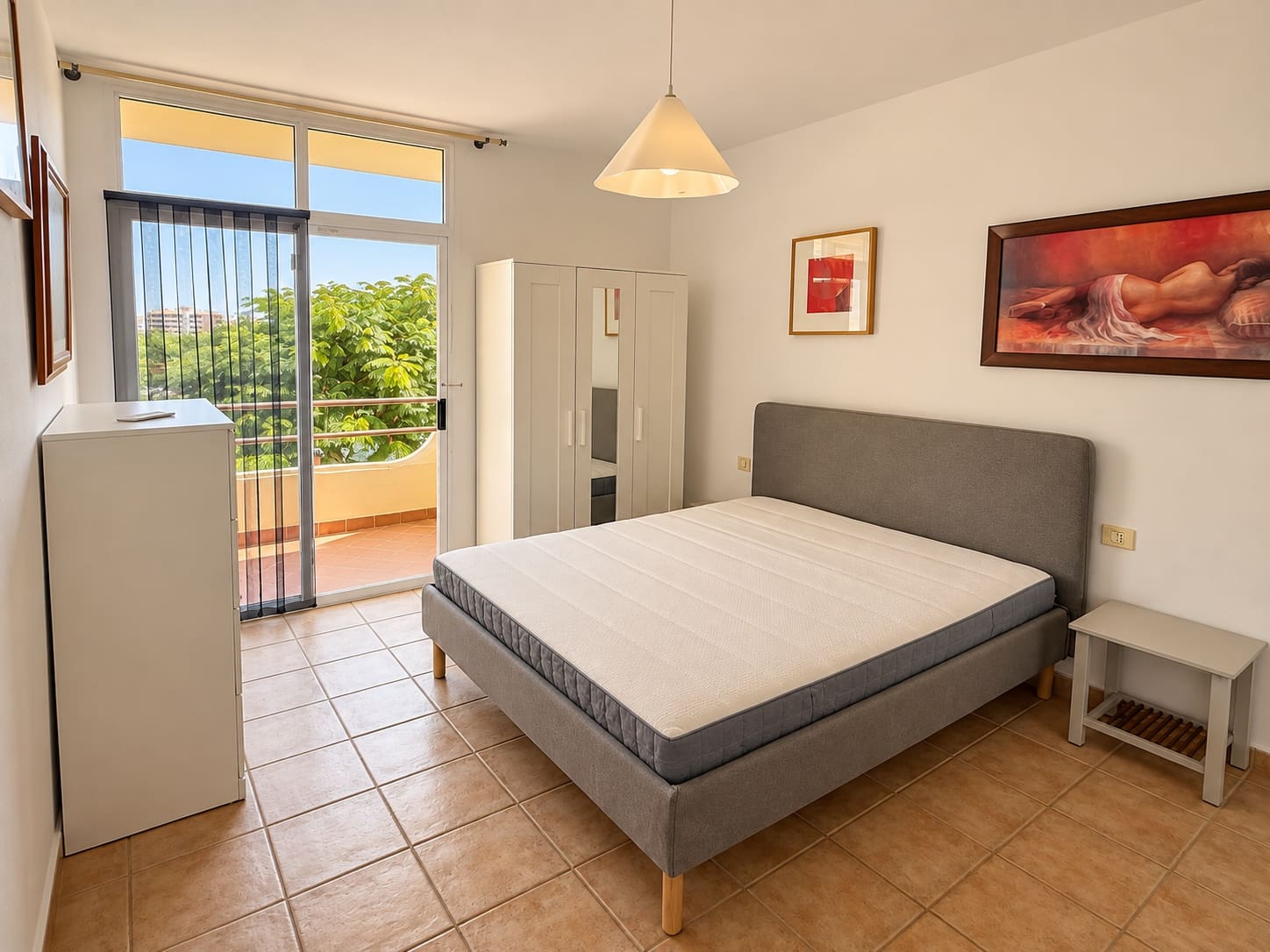 1 sovrum Lägenhet till salu i Playa Paraiso med pool - 217 000 € (Ref: 10095621)