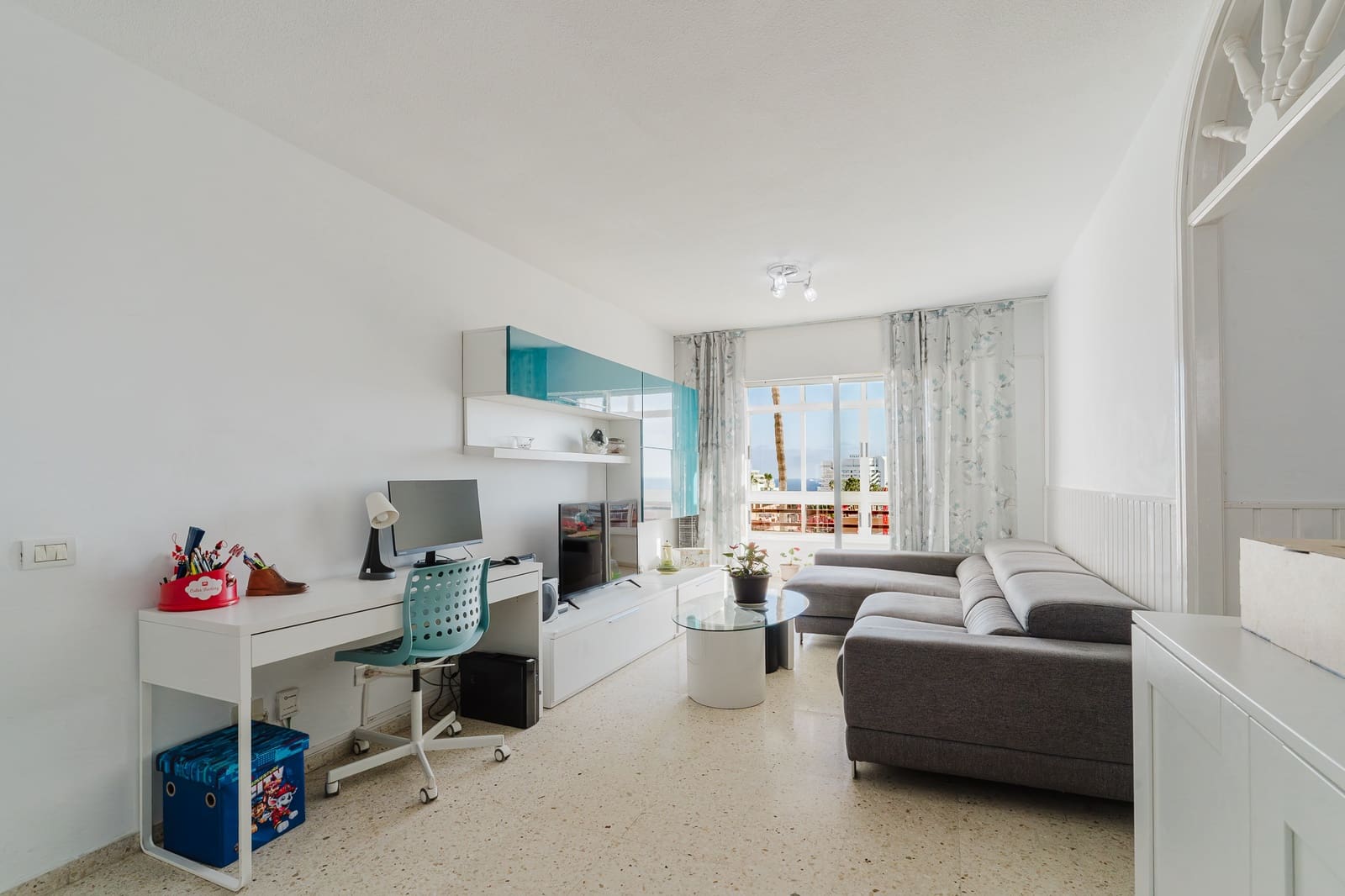 3 soveværelse Penthouse til salg i Costa Adeje med swimmingpool garage - € 485.000 (Ref: 10168890)