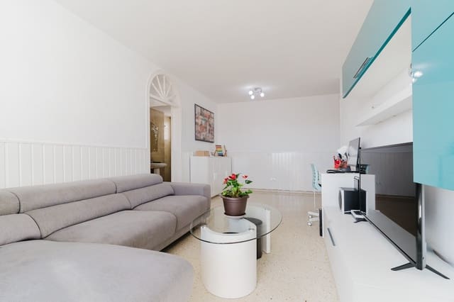 3 soveværelse Penthouse til salg i San Eugenio Bajo, Adeje med swimmingpool garage - € 485.000 (Ref: 10168890)