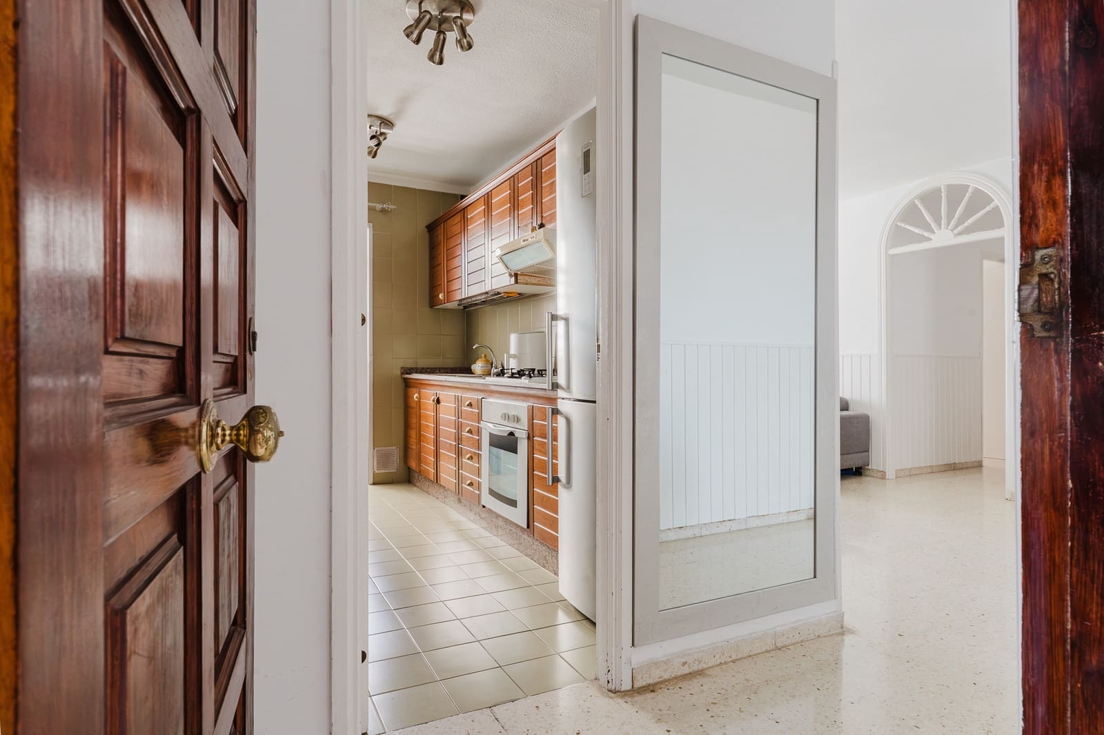 3 soveværelse Penthouse til salg i Costa Adeje med swimmingpool garage - € 485.000 (Ref: 10168890)