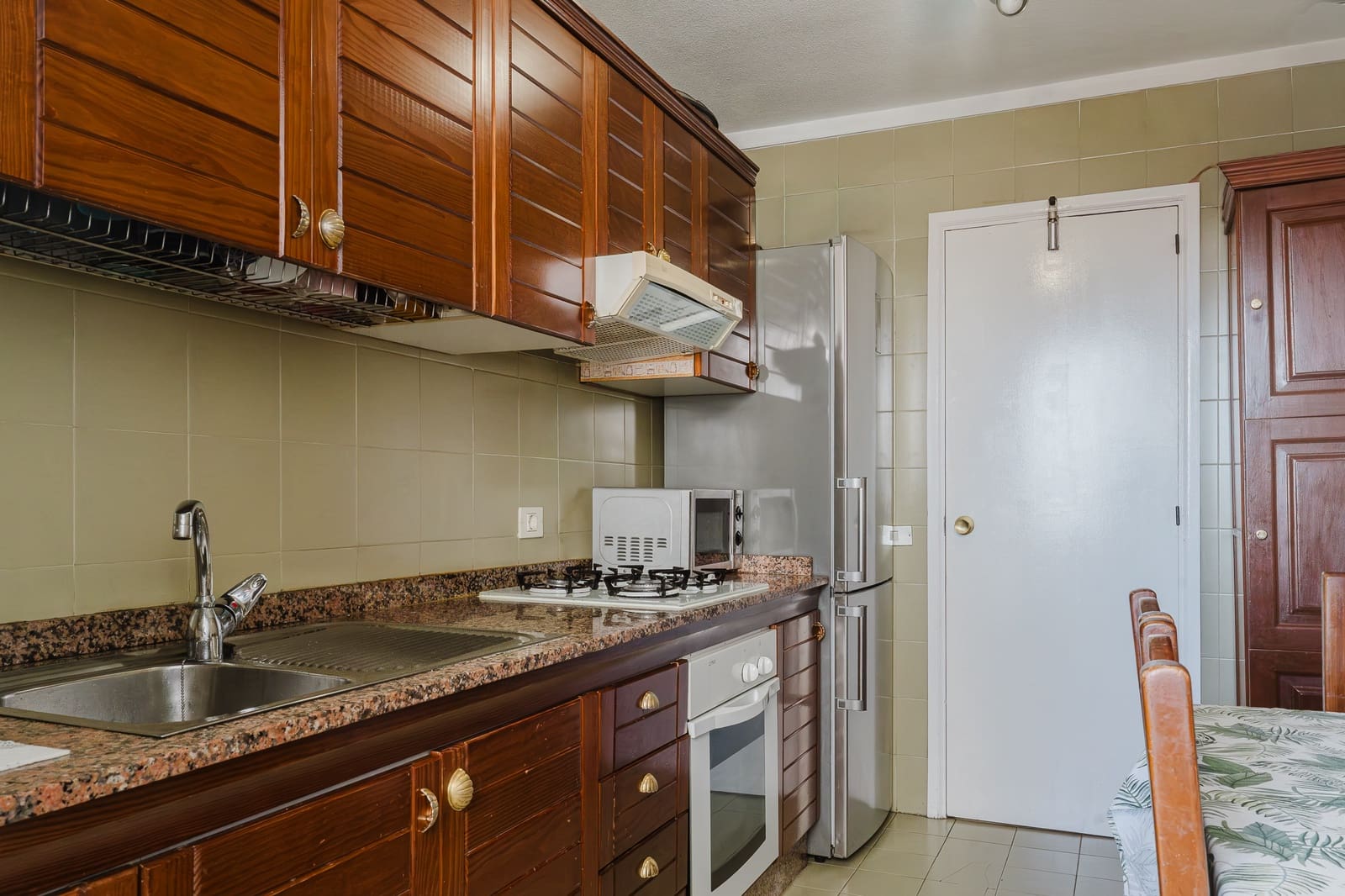 3 soveværelse Penthouse til salg i Costa Adeje med swimmingpool garage - € 485.000 (Ref: 10168890)