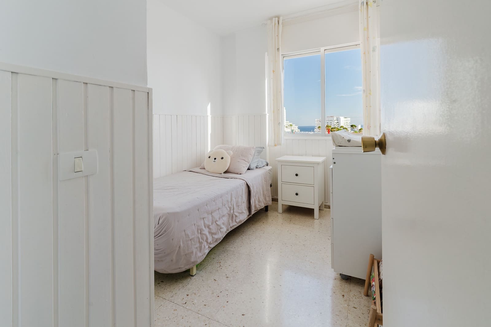 3 soveværelse Penthouse til salg i Costa Adeje med swimmingpool garage - € 485.000 (Ref: 10168890)