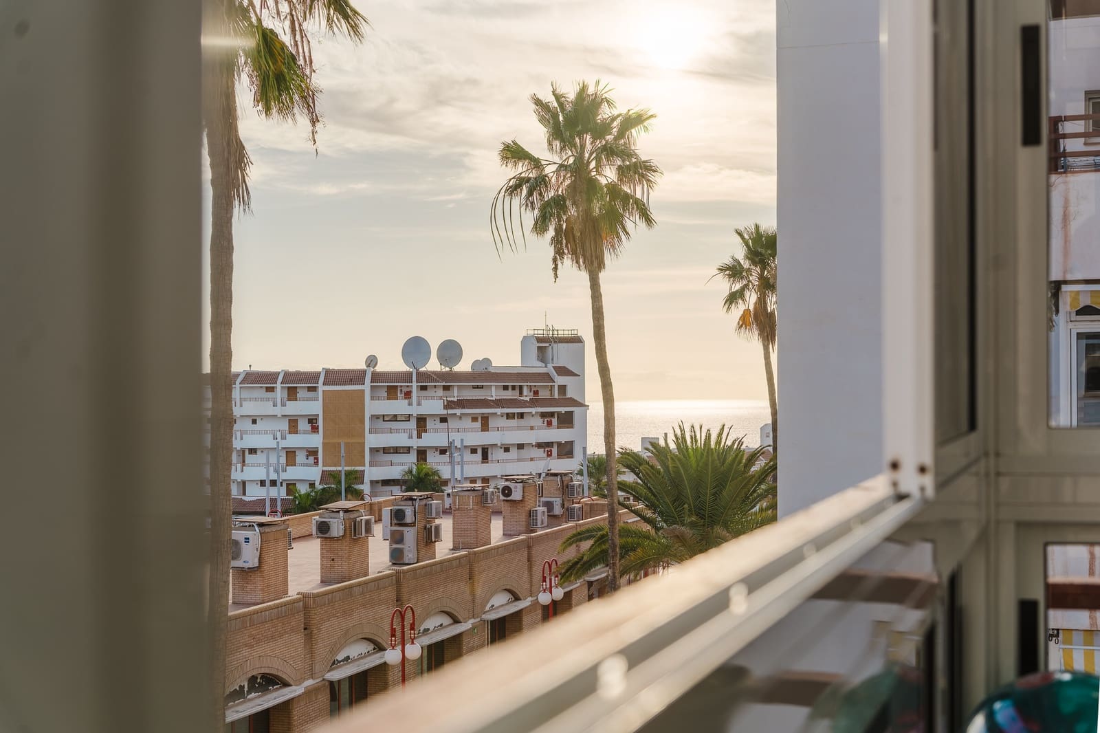 3 soveværelse Penthouse til salg i Costa Adeje med swimmingpool garage - € 485.000 (Ref: 10168890)