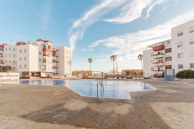 3 soveværelse Penthouse til salg i San Eugenio Bajo, Adeje med swimmingpool garage - € 485.000 (Ref: 10168890)