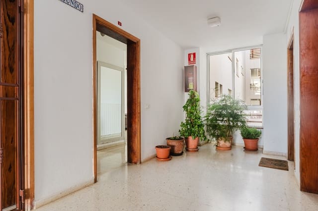 3 soveværelse Penthouse til salg i San Eugenio Bajo, Adeje med swimmingpool garage - € 485.000 (Ref: 10168890)