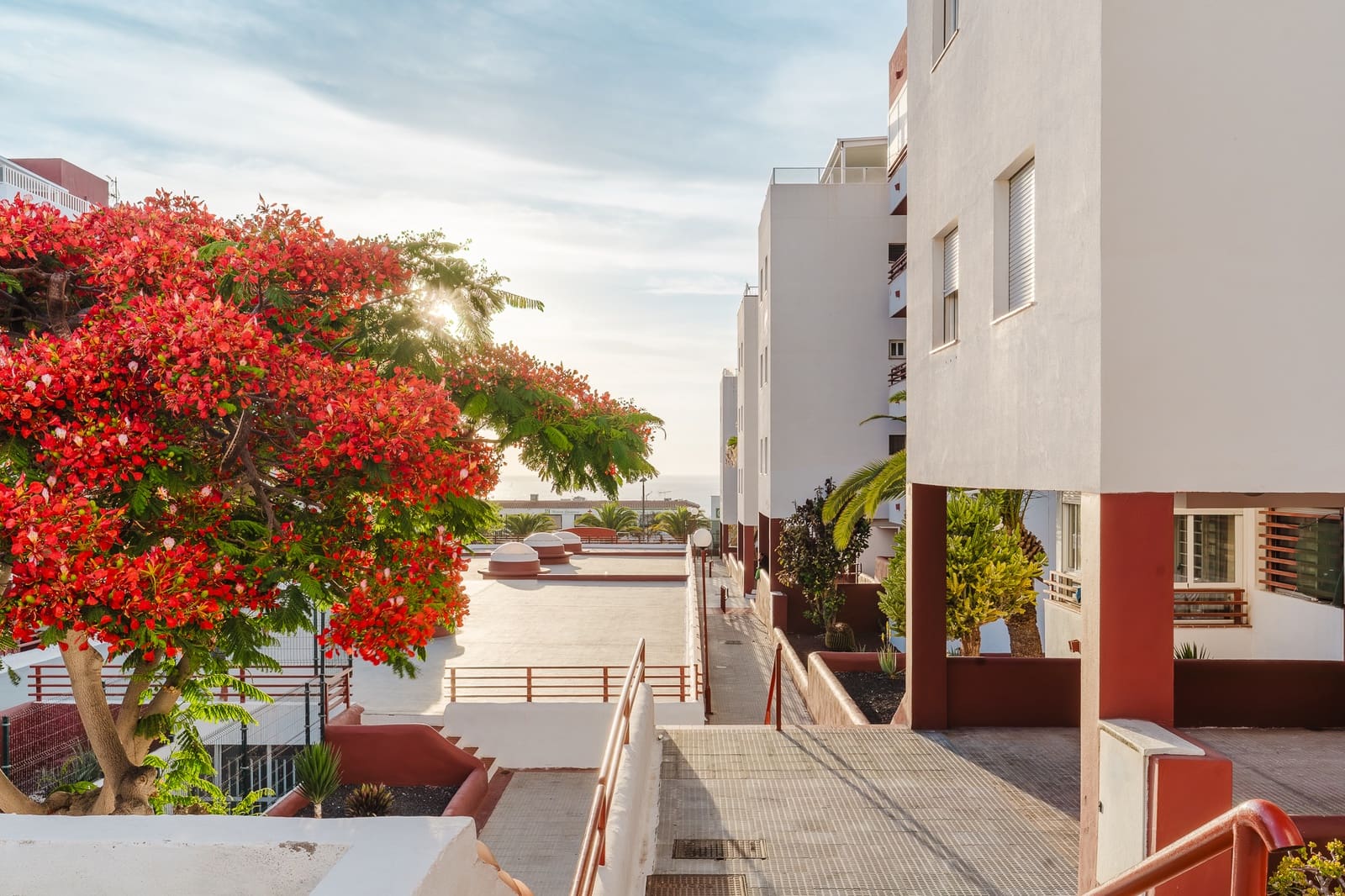 3 soveværelse Penthouse til salg i Costa Adeje med swimmingpool garage - € 485.000 (Ref: 10168890)