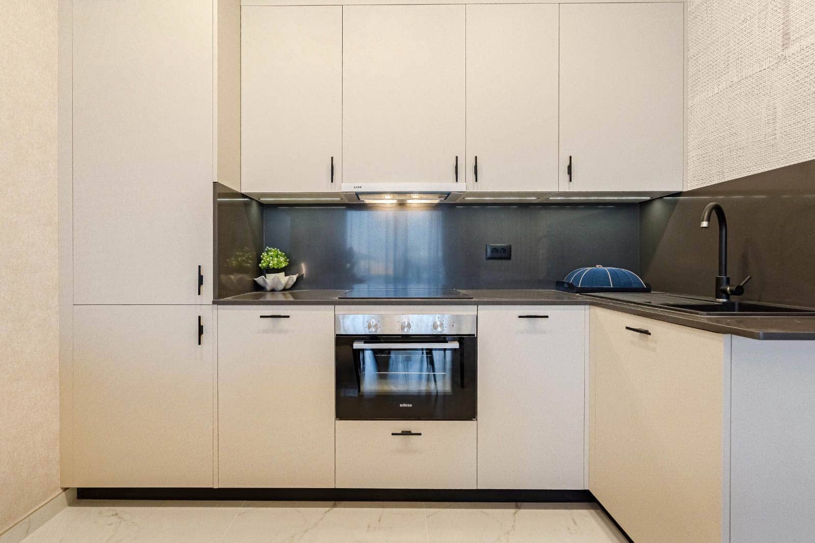 Casa de 3 habitaciones en Playa San Juan en venta con garaje - 549.500 € (Ref: 10179467)
