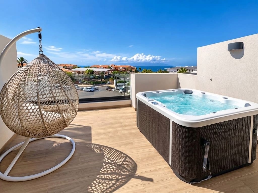 Casa de 3 habitaciones en Playa San Juan en venta con garaje - 549.500 € (Ref: 10179467)