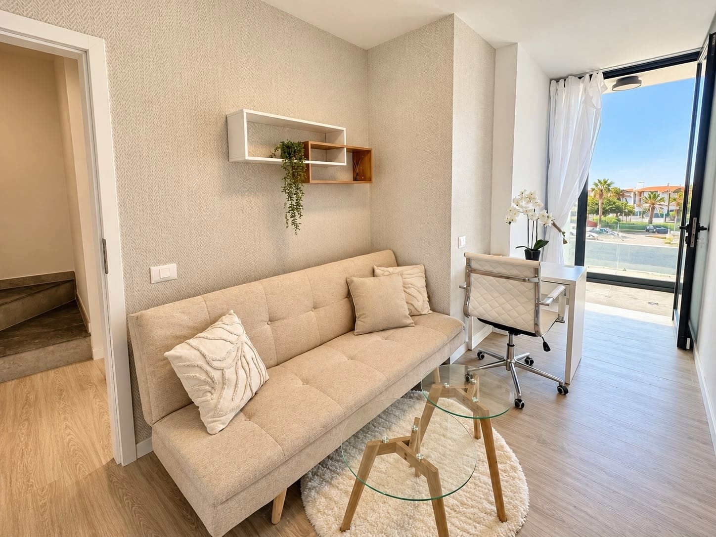 Casa de 3 habitaciones en Playa San Juan en venta con garaje - 549.500 € (Ref: 10179467)