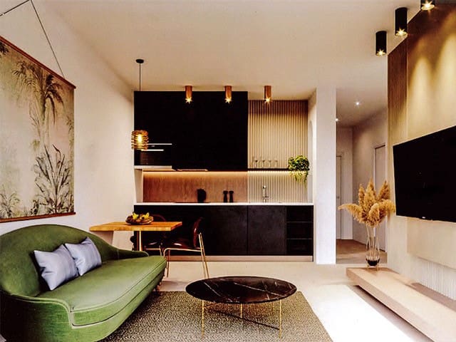 Studio te koop in Chayofa, Arona met zwembad - € 215.000 (Ref: 7335554)