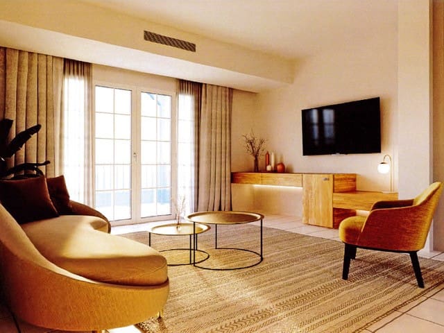 Studio te koop in Chayofa, Arona met zwembad - € 215.000 (Ref: 7335554)