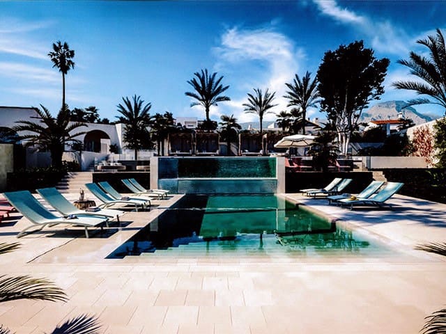 Studio te koop in Chayofa, Arona met zwembad - € 215.000 (Ref: 7335554)