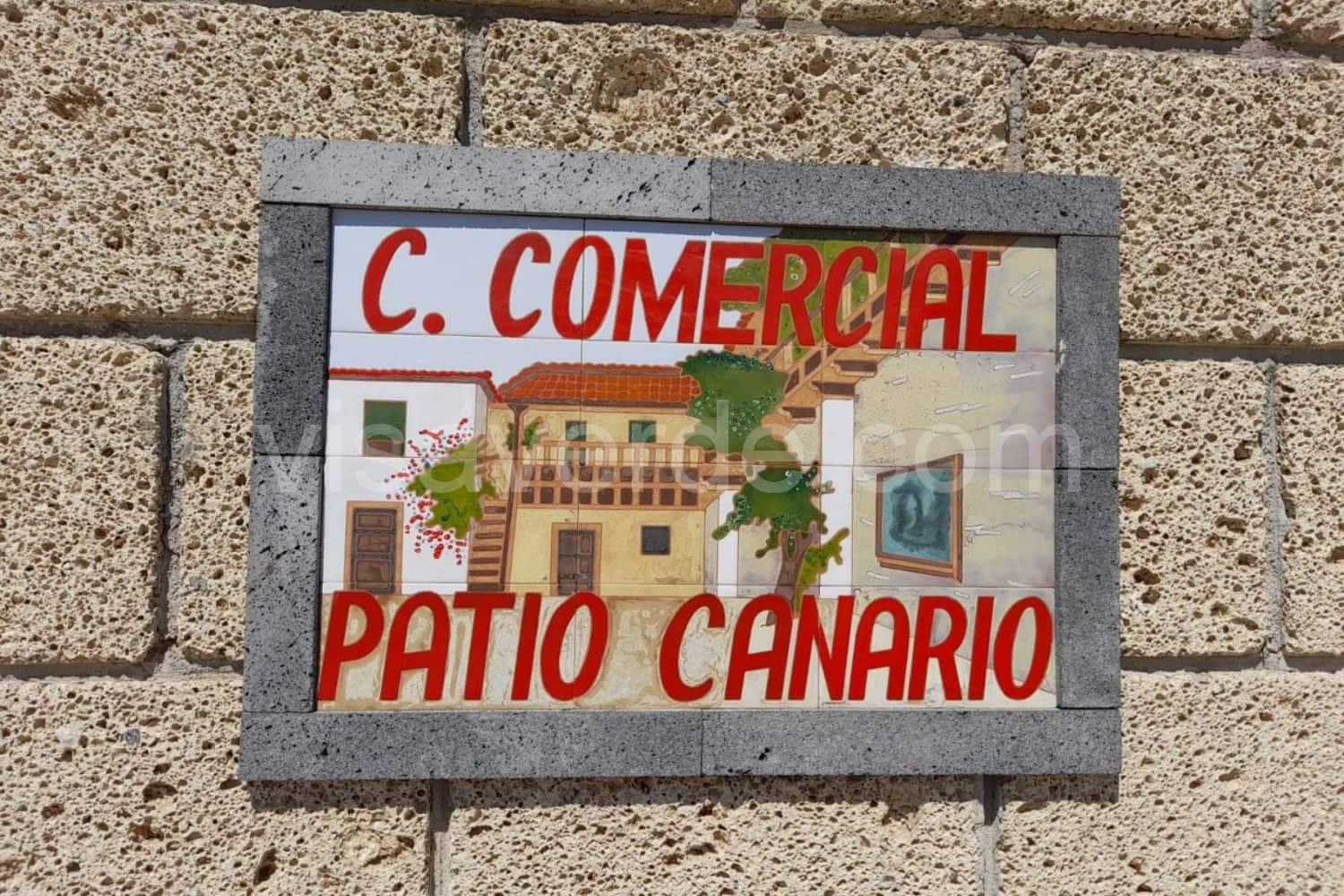 Kontor til salg i San Eugenio med garage - € 1.100.000 (Ref: 7462344)