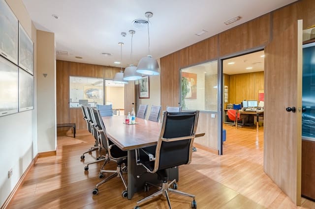 Kontor til salgs i San Eugenio, Adeje med garasje - € 1 100 000 (Ref: 7462344)