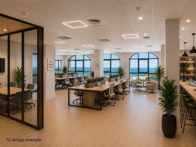Local Comercial en San Eugenio, Adeje en venta con garaje - 1.100.000 € (Ref: 7462344)