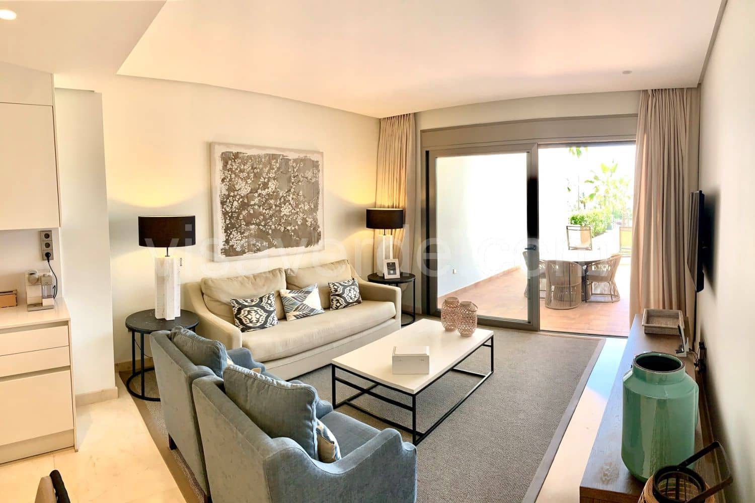 1 soveværelse Lejlighed til salg i Playa San Juan med swimmingpool garage - € 594.000 (Ref: 7769331)