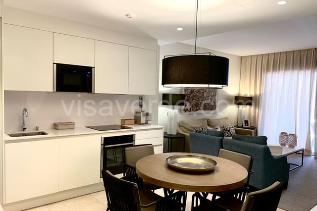 1 camera da letto Appartamento in vendita in Playa San Juan, Guía de Isora con piscina garage - 594.000 € (Rif: 7769331)