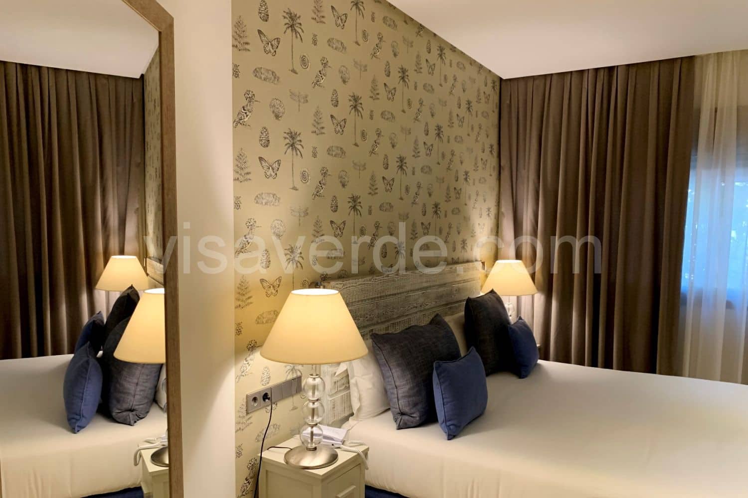 1 soveværelse Lejlighed til salg i Playa San Juan med swimmingpool garage - € 594.000 (Ref: 7769331)