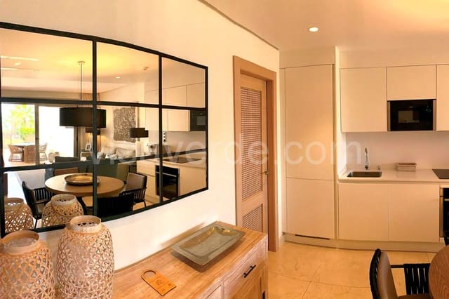 1 camera da letto Appartamento in vendita in Playa San Juan, Guía de Isora con piscina garage - 594.000 € (Rif: 7769331)