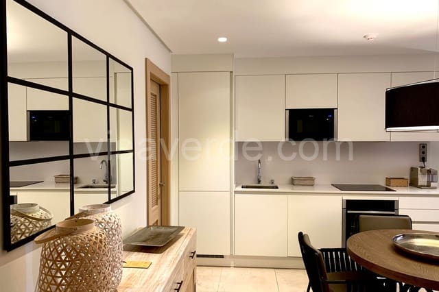 1 camera da letto Appartamento in vendita in Playa San Juan, Guía de Isora con piscina garage - 594.000 € (Rif: 7769331)