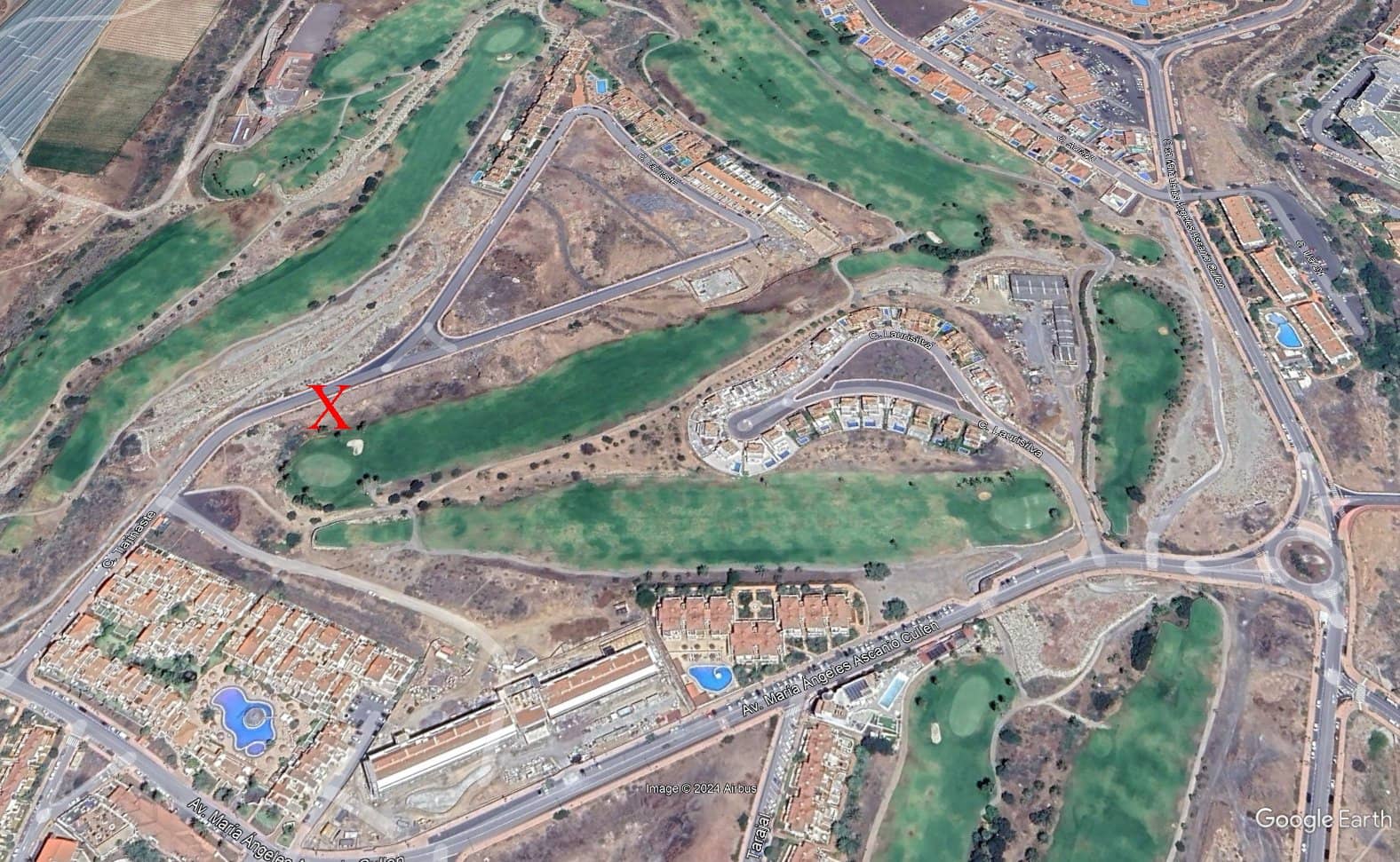 2 bedroom Apartment for sale in Amarilla Golf with pool garage - € 430,000 (Ref: 8158907)