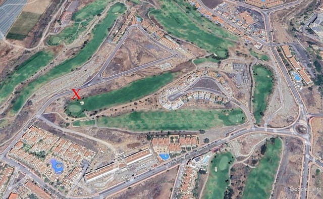 2 chambre Appartement à vendre à Amarilla Golf, San Miguel de Abona avec piscine garage - 430 000 € (Ref: 8158907)