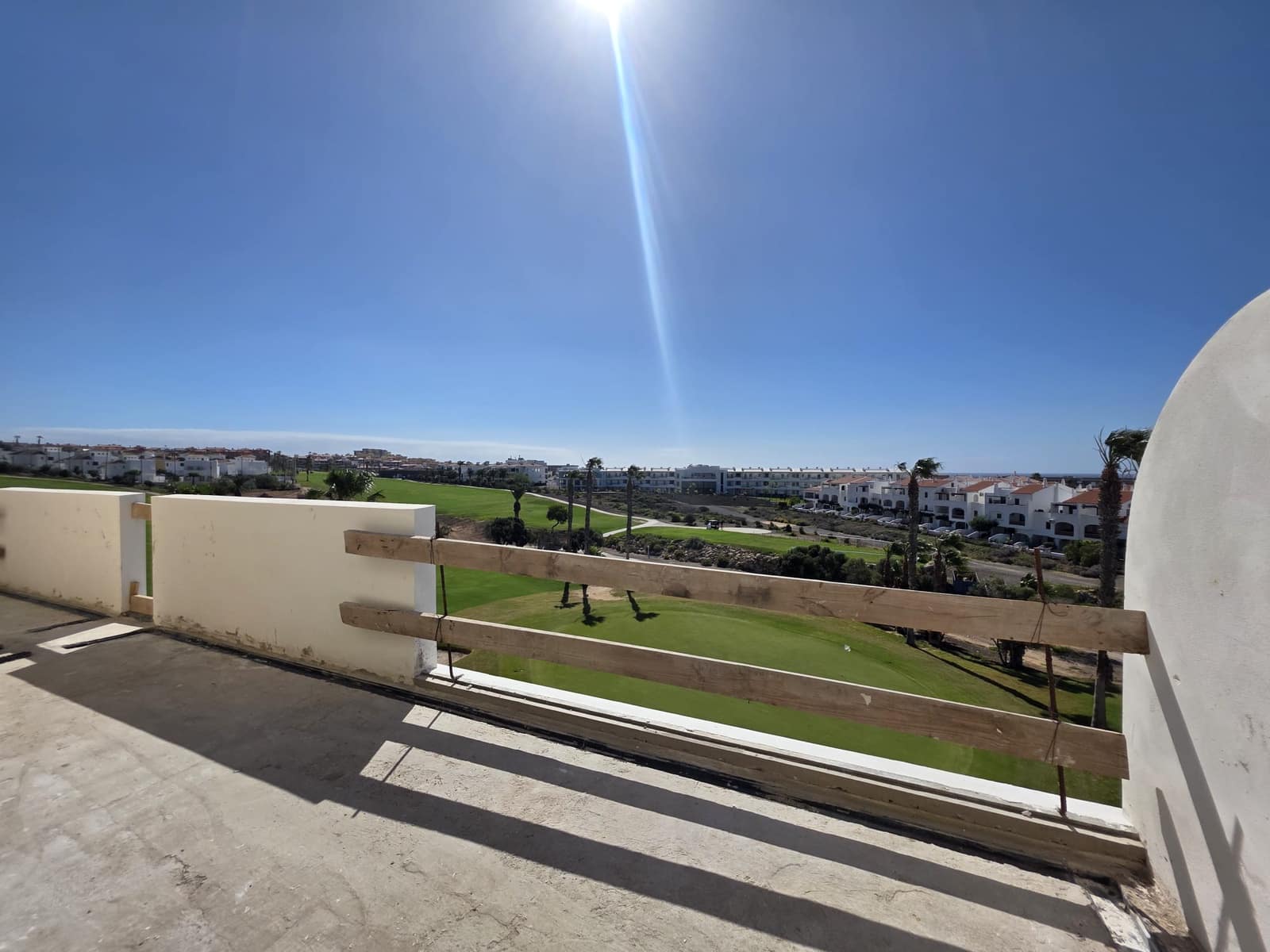 2 bedroom Apartment for sale in Amarilla Golf with pool garage - € 430,000 (Ref: 8158907)
