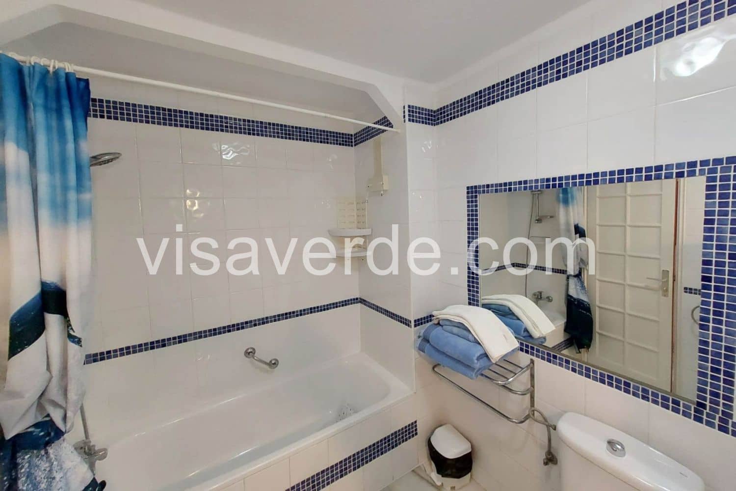 1 soveværelse Lejlighed til salg i Costa Adeje med swimmingpool garage - € 310.000 (Ref: 8390051)